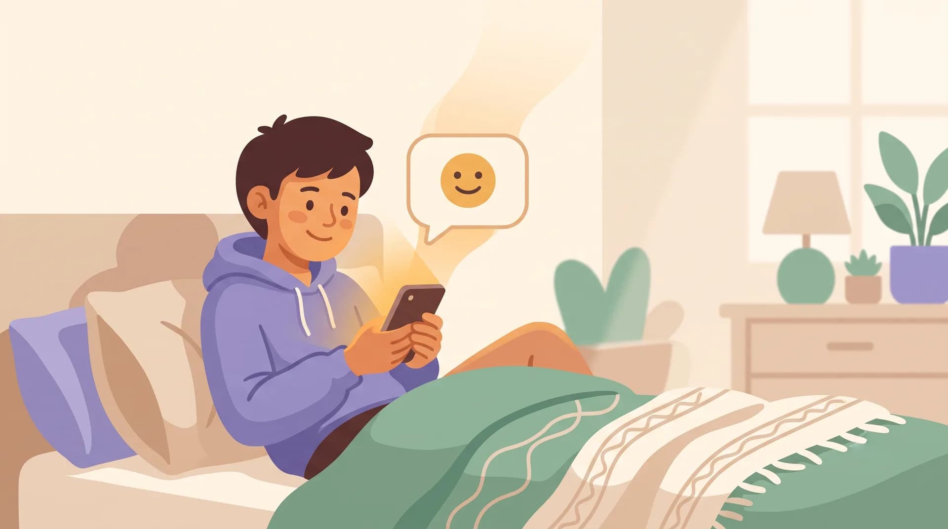 Character.AI, Replika, and the Apps Your Kid Might Be Talking To