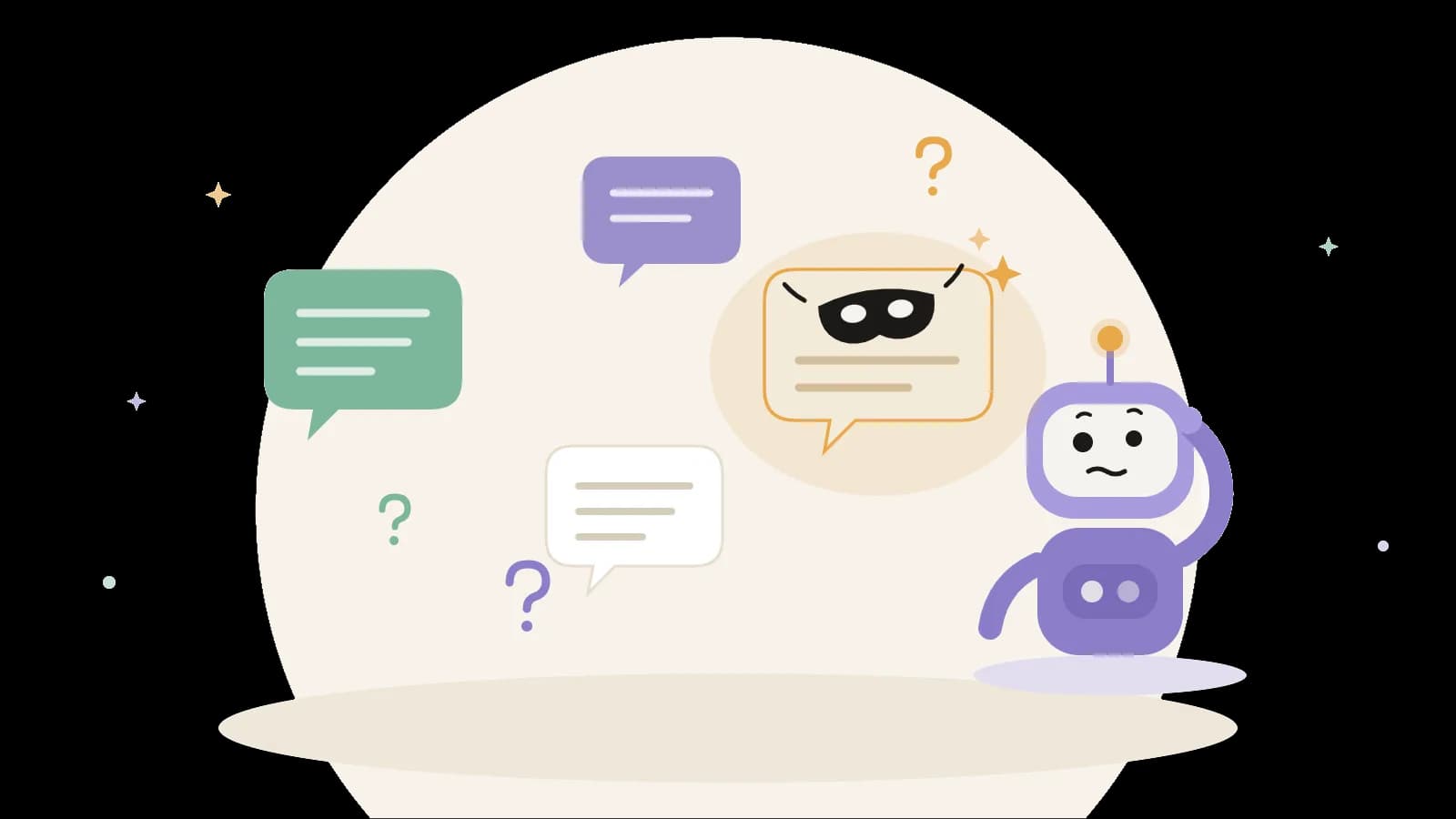 Could Your Child Trick an AI Into Ignoring Its Safety Rules?