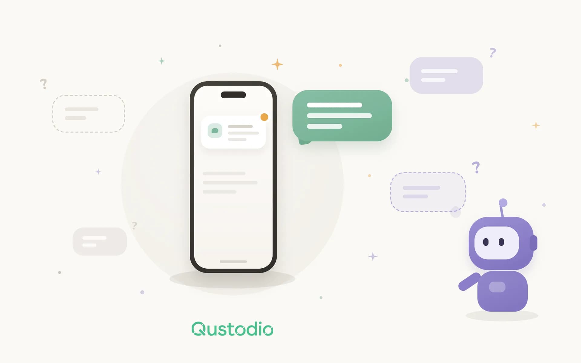 Does Qustodio Monitor What My Child Says to ChatGPT?