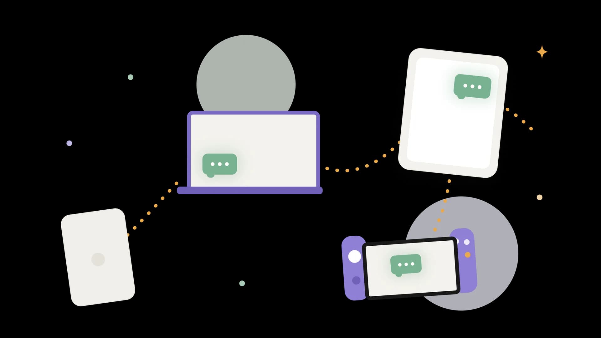 Your Child Can Reach AI Without a Phone