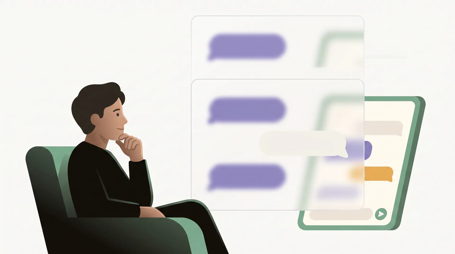 What ChatGPT's parental controls actually do (and what they leave out)