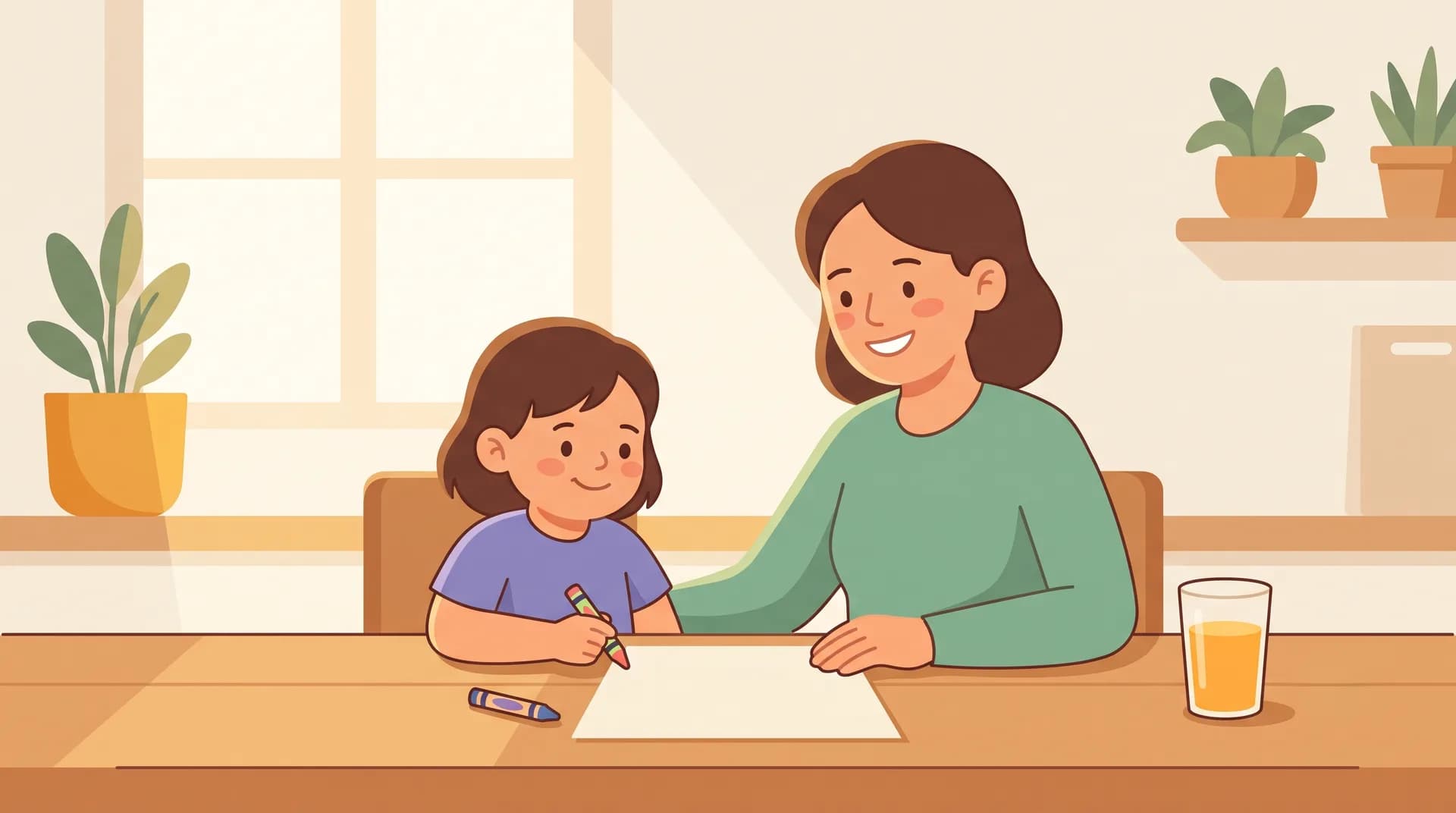 Your Family Agreement for Using AI