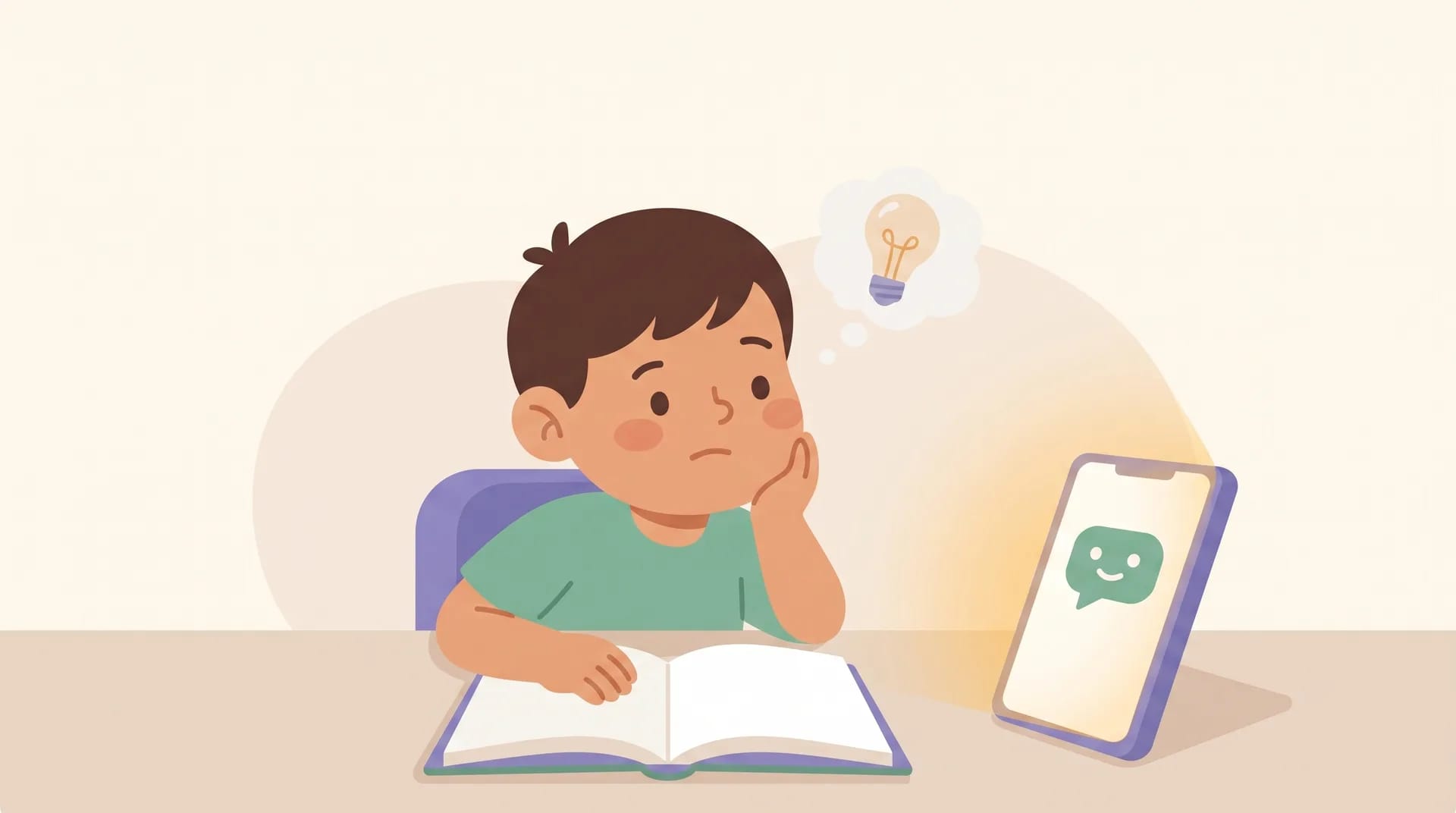 Is My Child Too Dependent on AI? 5 Signs To Watch For