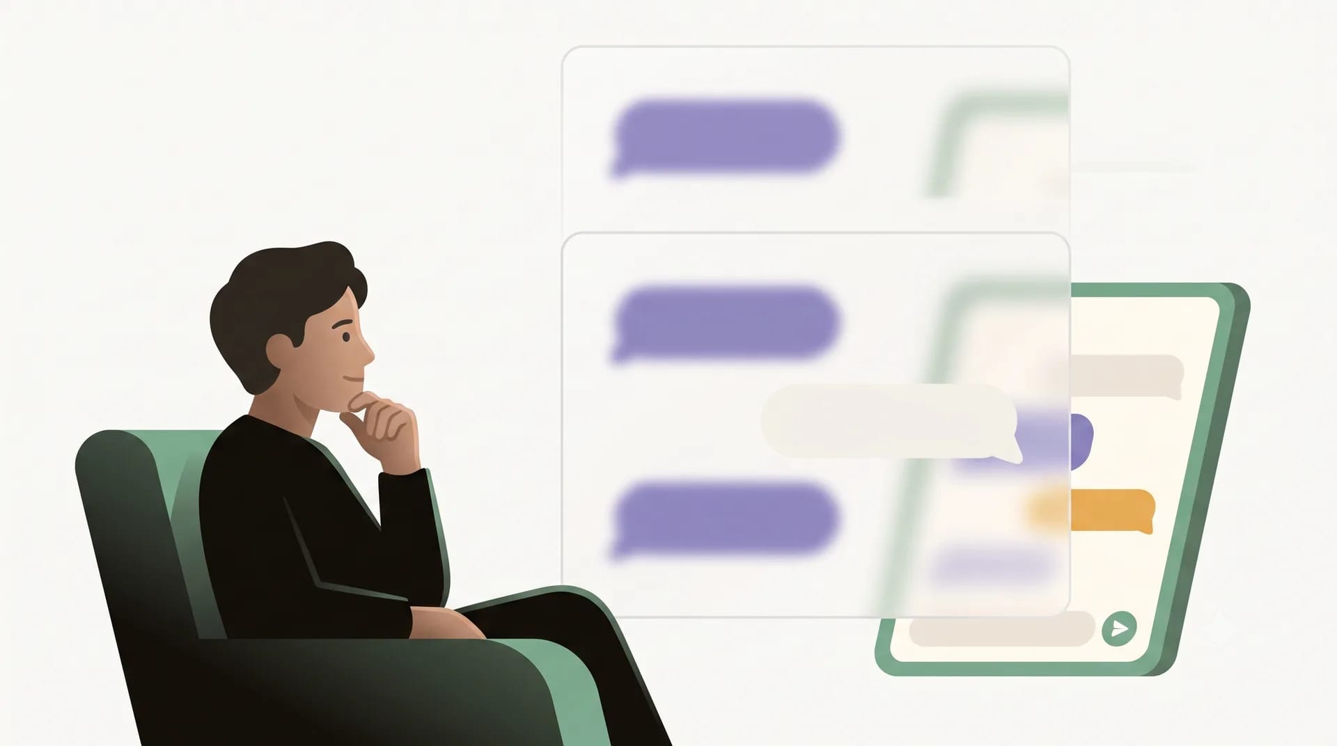 What ChatGPT's parental controls actually do (and what they leave out)