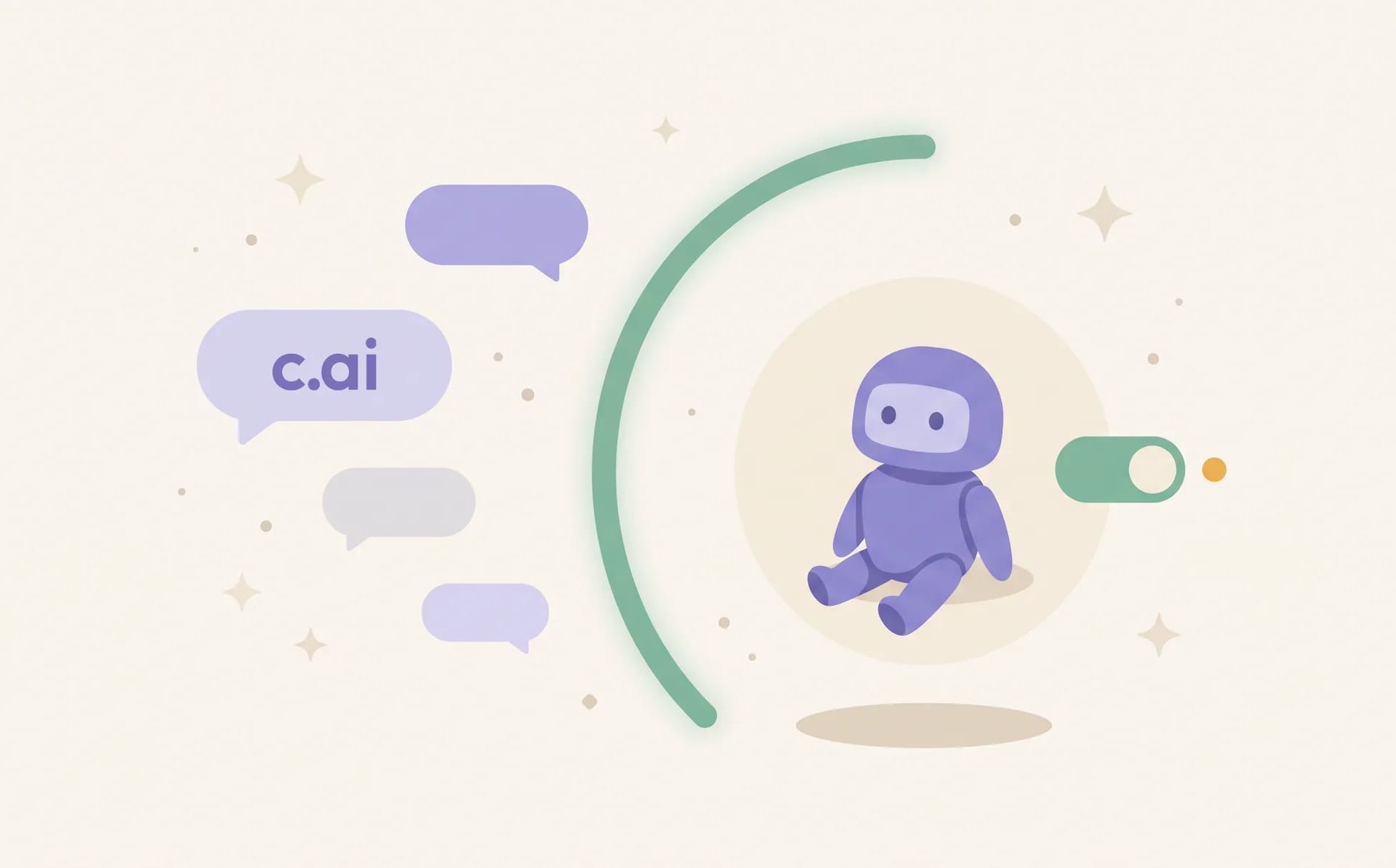 Is Character.AI Being Banned for Kids? What the EU Just Proposed