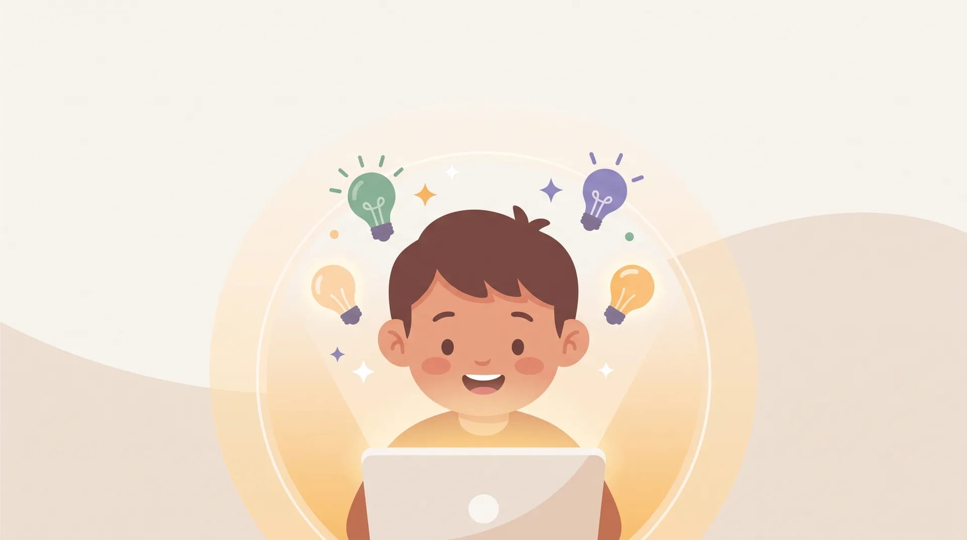 Digital Curiosity vs Digital Safety: Helping Your Child Explore AI