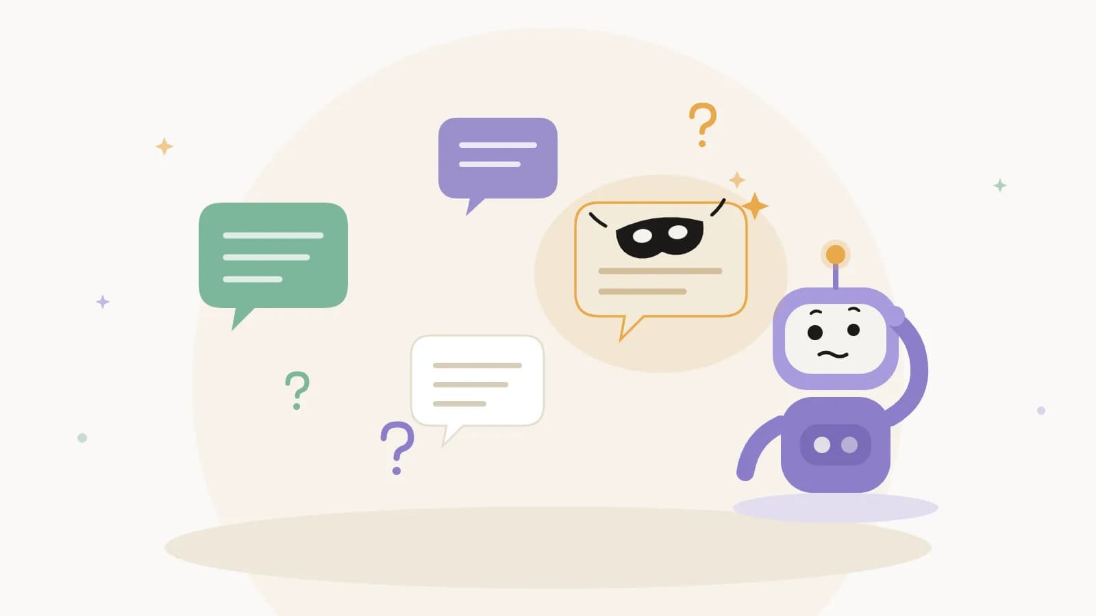 Could Your Child Trick an AI Into Ignoring Its Safety Rules?