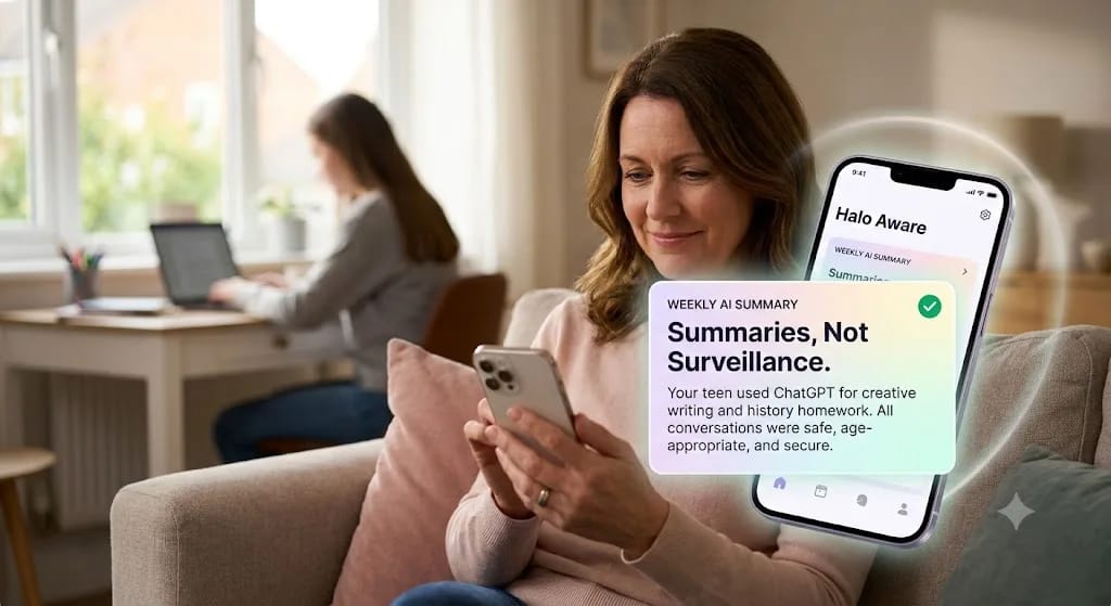 What ChatGPT’s parental controls actually do (and what they completely leave out)