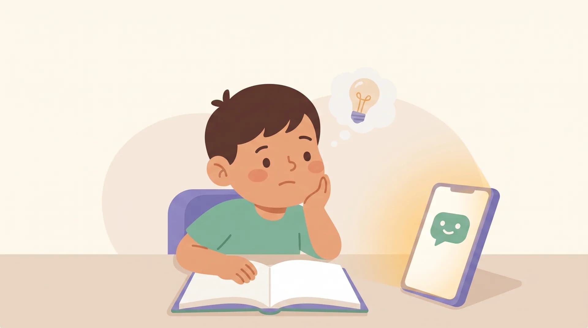 Is My Child Too Dependent on AI? 5 Signs To Watch For