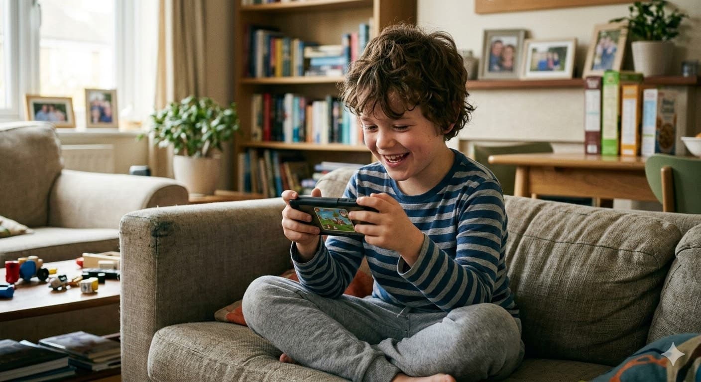 Signs your child might be having unsafe AI conversations